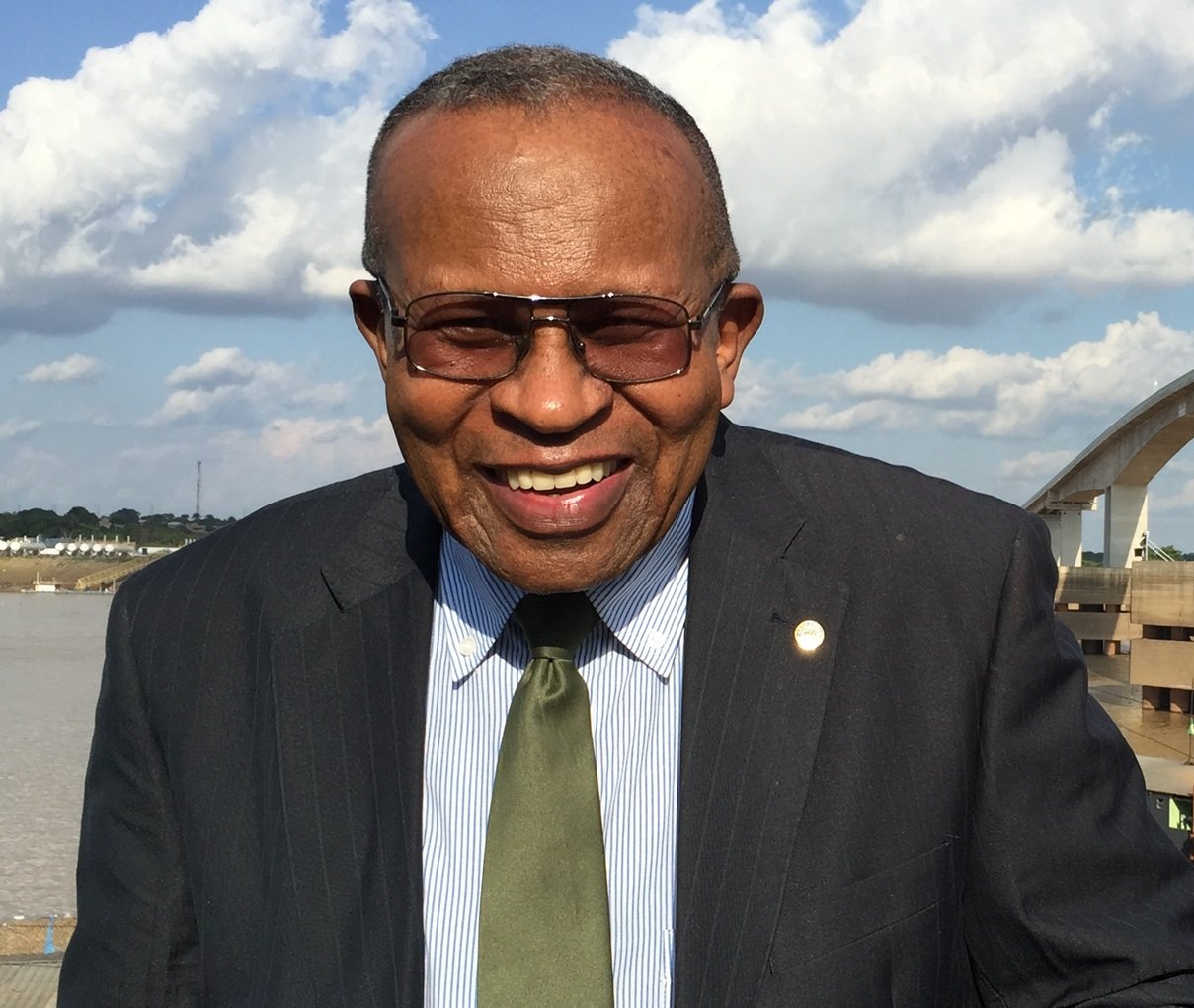 Wilson Miranda