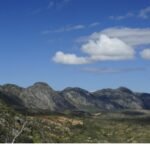 Parque Estadual Grao Mogol em Minas Gerais