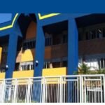 Faculdade Senac-MG em Contagem