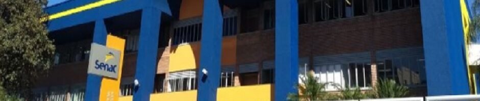 Faculdade Senac-MG em Contagem