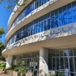 Biblioteca Pública Estadual de Minas Gerais