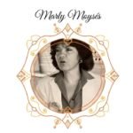 Escritora Marly Moyses
