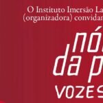 Nós da Poesia na AMI